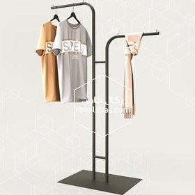 تصویر رگال نمایشی R200 