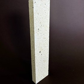 تصویر آجر نما سفید کد 08 