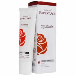 تصویر پرایمر مات کننده آردن اکسپرتیج_ExpertAge Matt Primer 