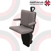 تصویر پله پیما (صندلی و ویلچر) 