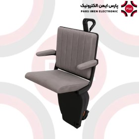 تصویر پله پیما (صندلی و ویلچر) 