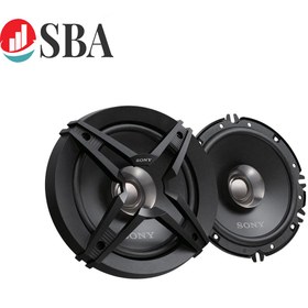 تصویر بلندگو سونی مدل XS-FB161E Sony XS-FB161E Car Speaker