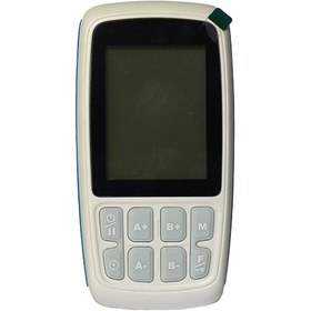 تصویر دستگاه فيزيوتراپى و تنس عضلانی کارینا مدل KRES1010 