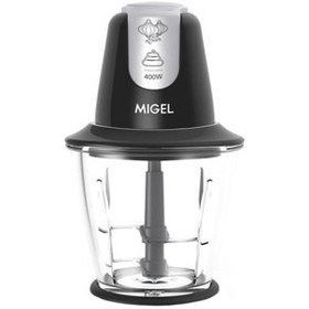 تصویر خردکن میگل مدل GCH 402 Migel GCH 402 Food Chopper