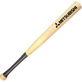 تصویر چوب بیسبال میتسوبیشی 