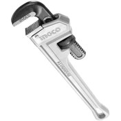 تصویر آچار لوله گیر اینکو مدل HALPW0124 Inco Pipe Wrench Model HALPW0124