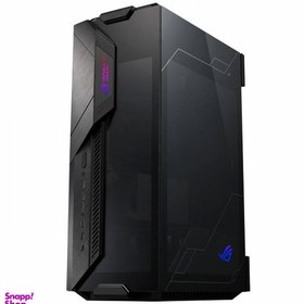 تصویر کیس گیمینگ ایسوس (Asus) مدل ROG Z11 GR101 