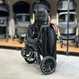 تصویر کالسکه کیدیلو 6530 Kidilo 6530 stroller