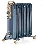 تصویر رادیاتور شوفاژ برقی آریته مدل Ar-0839 