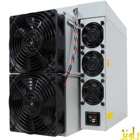 تصویر دستگاه ماینر Antminer AL1 PRO 16.6th 