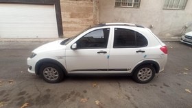 تصویر کوییک مدل 1404 ا RS دنده‌ای RS دنده‌ای