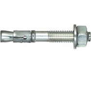 تصویر انکربولت اصطکاکی طرح HSA سایز M8/M10/M12/M16 - 14*140 Anchor Bolt HSA