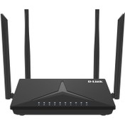 تصویر مودم روتر بی سیم LTE دی لینک مدل DWR-M920 DWR M920 Wireless LTE Router