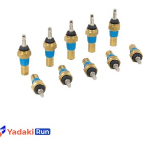 تصویر فشنگی حرارتی آب پراید اصلی برند آیس (iACE) - کره ای 