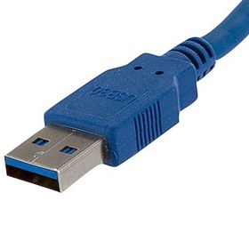 تصویر کابل افزایش طول 1.5 متری USB3.0 کی نت K-OC902 ا K-Net K-OC902 1.5m USB 3.0 Extender Cable K-Net K-OC902 1.5m USB 3.0 Extender Cable