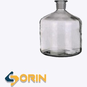 تصویر مخزن بورت 