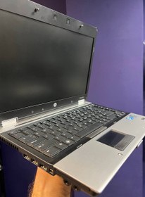 تصویر لپتاپ استوک hp مدل EliteBook 8440p Laptop hp EliteBook 8440p