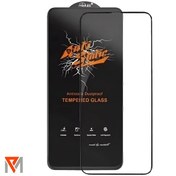 تصویر گلس گوشی سامسونگ Galaxy A56 مدل آنتی استاتیک Anti Static Glass For Samsung Galaxy A56
