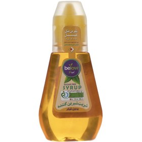 تصویر شربت شیرین کننده «بیلو» 