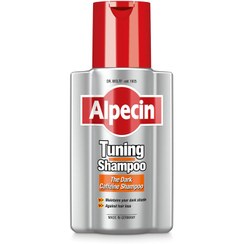 تصویر شامپو تیونینگ آلپسین ا Alpecin Tuning Shampoo