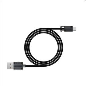 تصویر کابل تبدیل USB به MicroUSB کلومن مدل KD-20 طول 1 متر ا Koluman KD-20 USB To MicroUSB Cable 1M Koluman KD-20 USB To MicroUSB Cable 1M