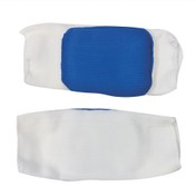 تصویر زانوبند والیبال ابری بسته ۲ عددی مدل ZB-446 