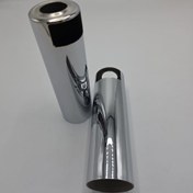 تصویر پوسته کمک یاماها 100 