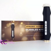 تصویر دستگاه پلاژن پرتابل مدل DYNAMIC OXYGEN هندپیس اکسیژنو 