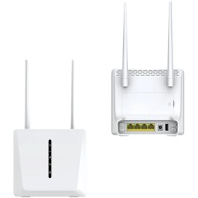 تصویر مودم روتر 4G LTE بی‌سیم دی-لينک مدل DWR-M961V D-link 4G LTE DWR-M961V Wireless Router Modem