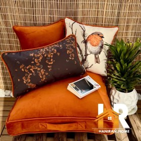 تصویر کوسن کد 0644 