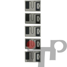 تصویر تگ UHF-3550 