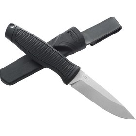 Knife Ganzo Ganzo G7412P-WS (Black) - Ganzoknife