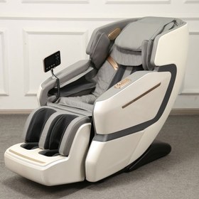 تصویر صندلی ماساژ لیرکن مدل Leercon LEK-988M5 Massage chair Leercon LEK-988M5