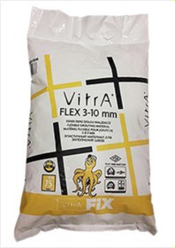 تصویر پودر بندکشی برند ویترافلکس (5کیلوگرم) VITRA FLEX 