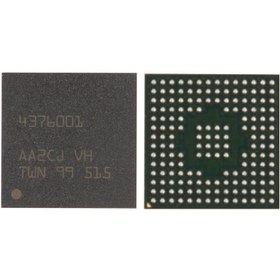 خرید و قیمت آی سی موبایل UEM Module 4376001 For Nokia DCT4 Series.