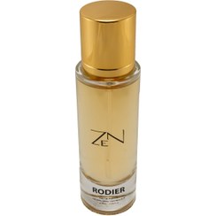 تصویر عطر جیبی زنانه رودیر مدل زن (Rodier)- حجم 3۰میل Rodier mini perfume zeen for women