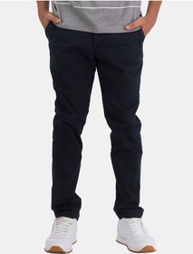 تصویر چینوهای کاربردی برند american eagle Essential Chinos