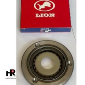 تصویر بلبرینگ استارت 20 ساچمه کامل لیون 