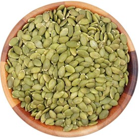 تصویر مغز کدو خام ۵۰۰گرم 