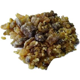 تصویر صمغ آنغوزه 75 گرمی 