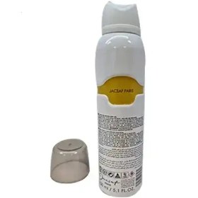 تصویر اسپری بدن اف 713 ژک سافJacsaf F713 زنانه-حجم 150میل body spray jacsaf F713 For Women