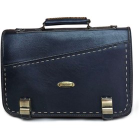 تصویر اداری چرم صنعتی 