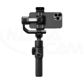 تصویر گیمبال ژیون مدل Smooth 5S AI Combo 