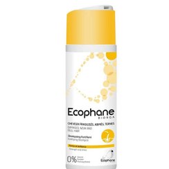 تصویر شامپو ملایم روزانه اکوفن Ecophane Ultra Soft Shampoo