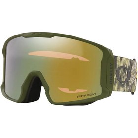 تصویر عینک اسکی زنانه اوکلی اورجینال فلزی Oakley 1523860 