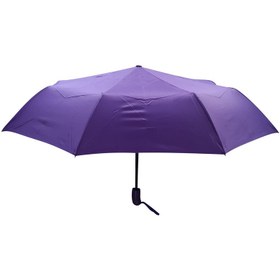 تصویر چتر مدل اتوماتیک کد 011 