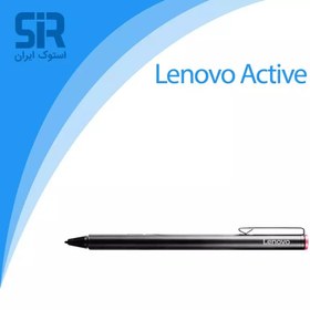 تصویر قلم لمسی Lenovo Actine Pen 