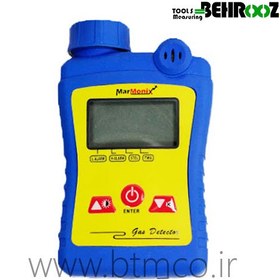 تصویر Marmonix MCO-1000 Portable Gas Detector 