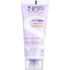 تصویر کرم ضد چروک سی گل مدل A.H.A 10% حجم 40 میلی لیتر 