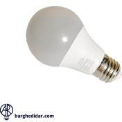 تصویر لامپ حبابی LED پی جی تی 